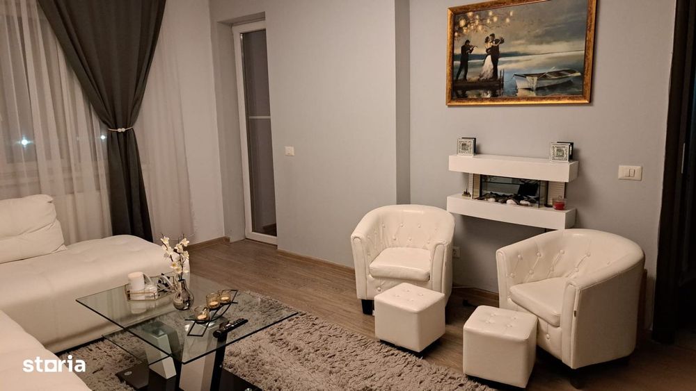 Apartament 2 Camere Premium-Prima Inchiriere