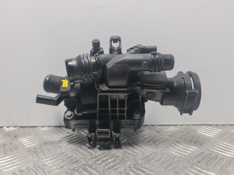Termostat apa lichid racire Opel Crossland X 1.5 turbo 75 kw D15DT (DV