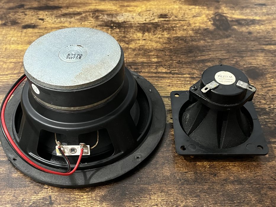 Module amplificare audio TDA8954TH si TPA3116DA TPA3116D2 + difuzoare