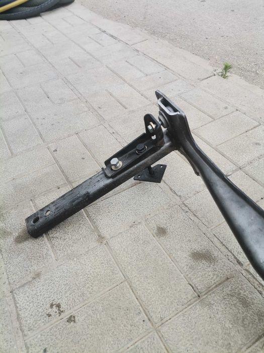 теглич за ауди А6/100/С4/S4/S6