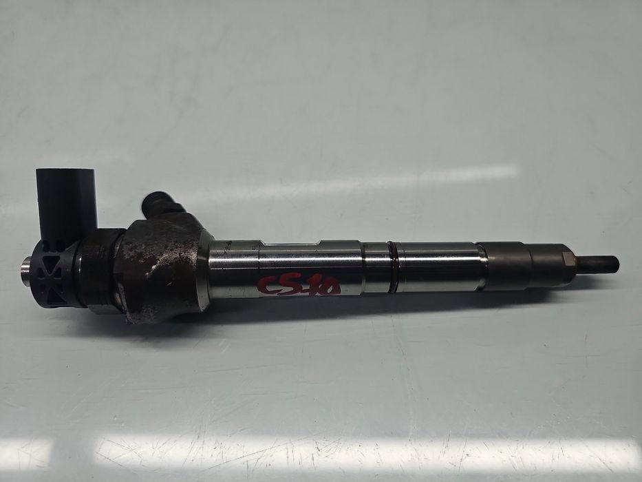 Injector AUDI A4 (8K2, B8) [Fabr 2008-2015] 04L130277AE, 0445110471 2.
