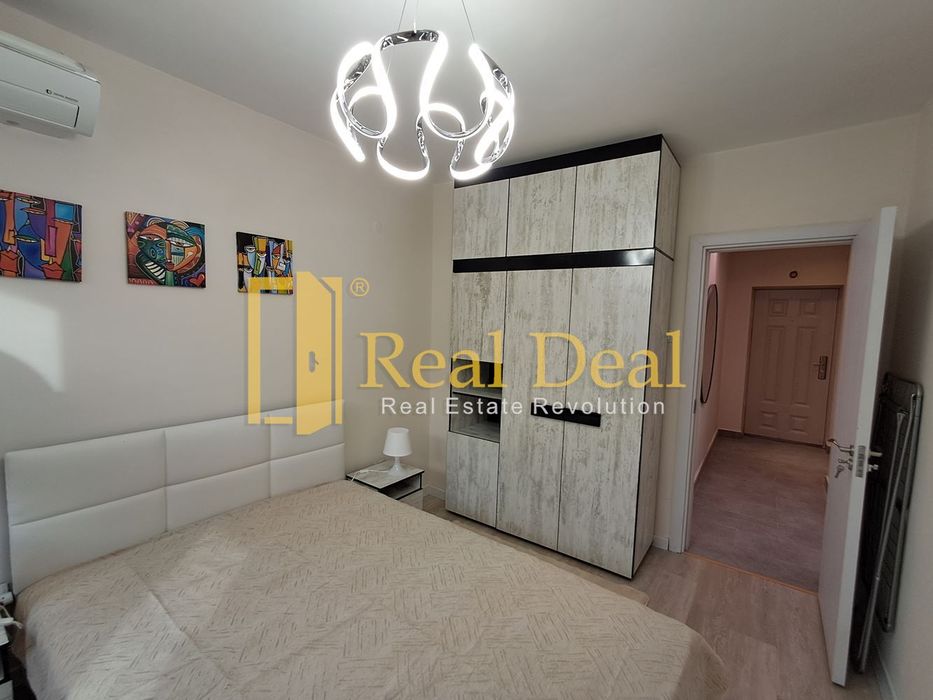 Дава се под наем Двустаен апартамент в София, Център - 46 кв.м за 698.19 € - Снимка #8