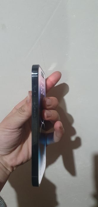 Iphone 14 pro 128 xotira