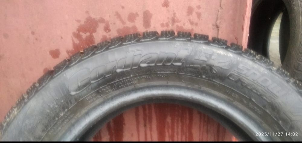 Шины автомобильные