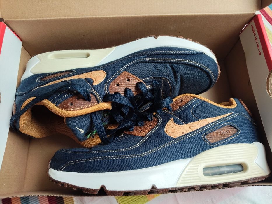 Nike Air Max 90 унисекс маратонки