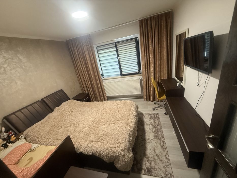 Apartament 2 camere Banat | Parter | Mobilat & Utilat | Parcare | Stradal