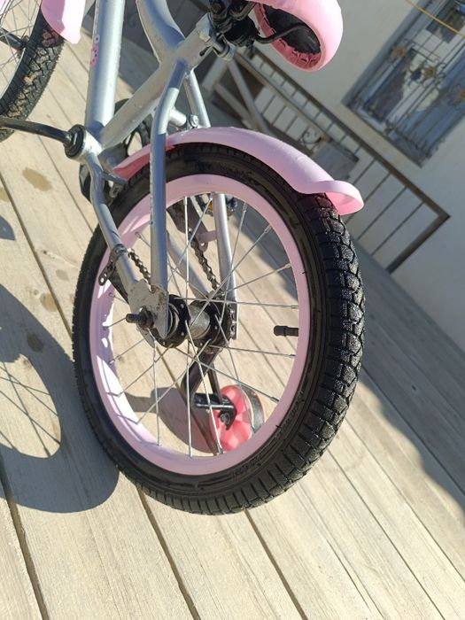 Kreiss велосипеді