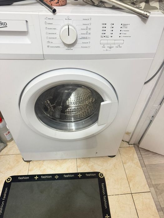 Продам стиральную машину Beko