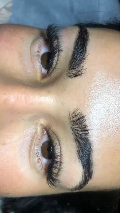 Extensii gene fir cu fir!