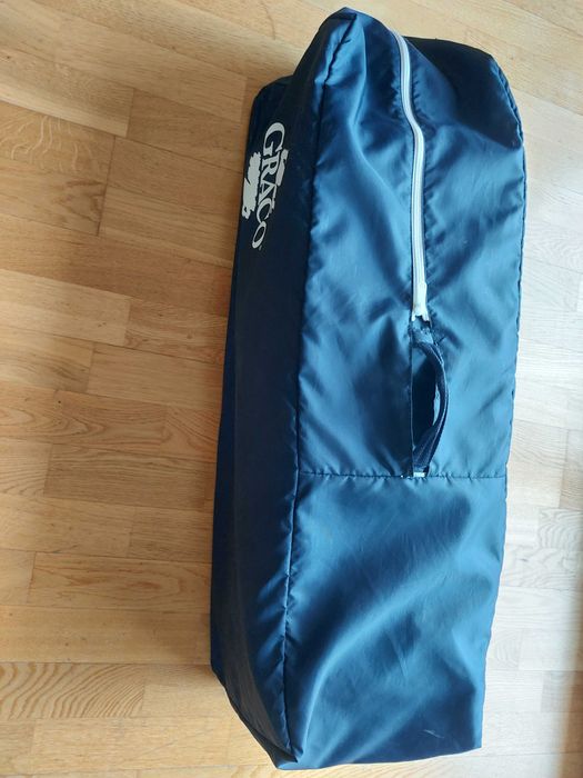 Patut pliabil copil GRACO, impecabil