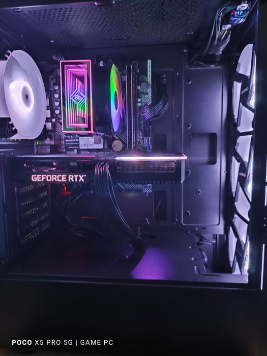 PC SOTILADI CS2 da 250-350 gacha visokiy kachestvada fps beradigan kom