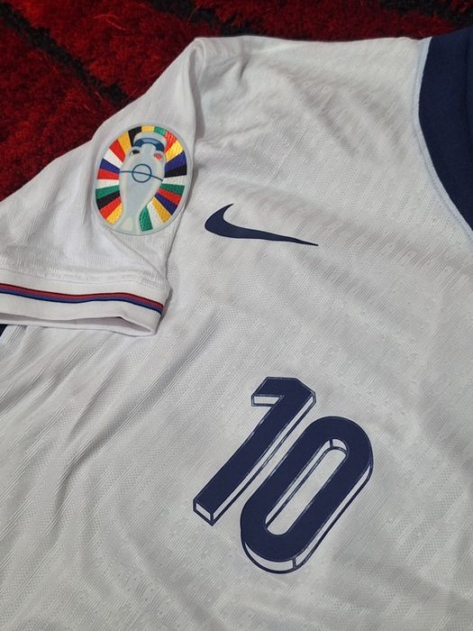 Tricou Anglia Euro 2024 - Bellingham