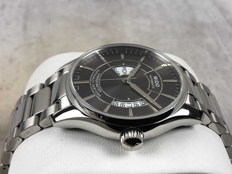 Ceas Mido Belluna M001. 431. 11.061.02