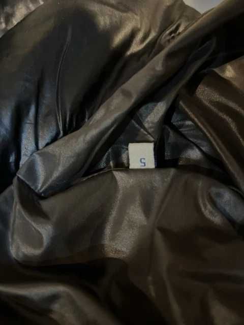 Geaca m.o.n.c.l.e.r black
