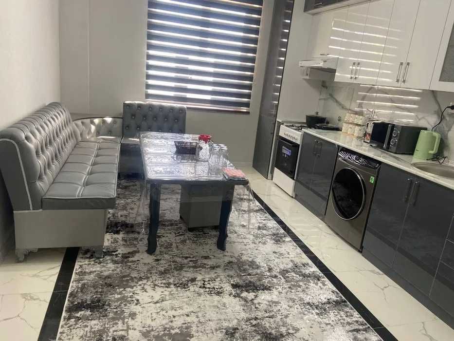 R1 Сдаётся квартира 2/4/9 на Карасу 1