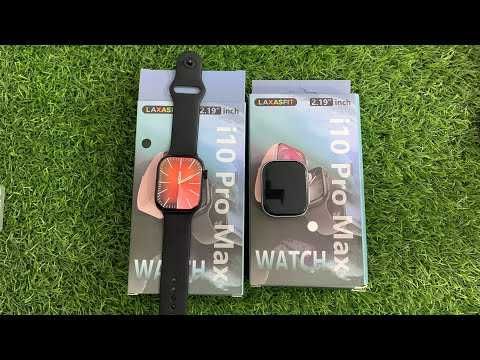 Смарт часовник НОВ! Многофукнционален Smart Watch