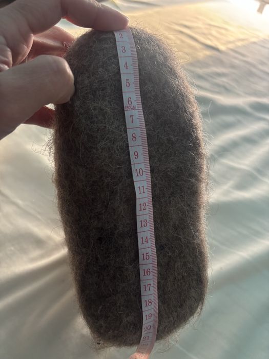 Продам валенки на девочку 4-6 лет