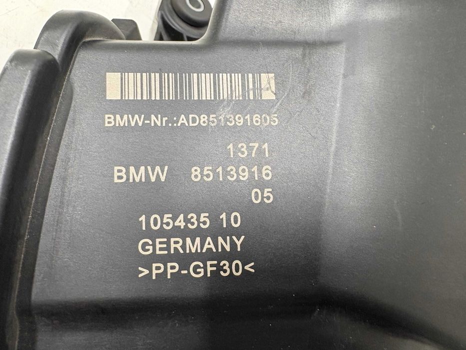 Филтърна кутия дизел БМВ Ф40 Ф45 Ф48 Ф39 Мини Ф54 Ф55 Ф56 Ф57 Ф60