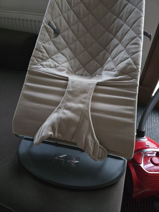 Balansoar BabyBjorn