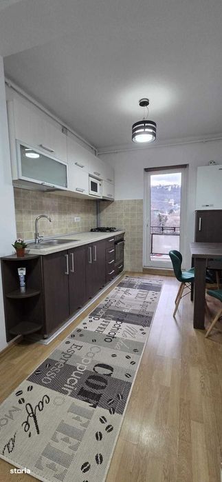 Grigorescu - Profesor Ciortea - Apartament 2 camere separate