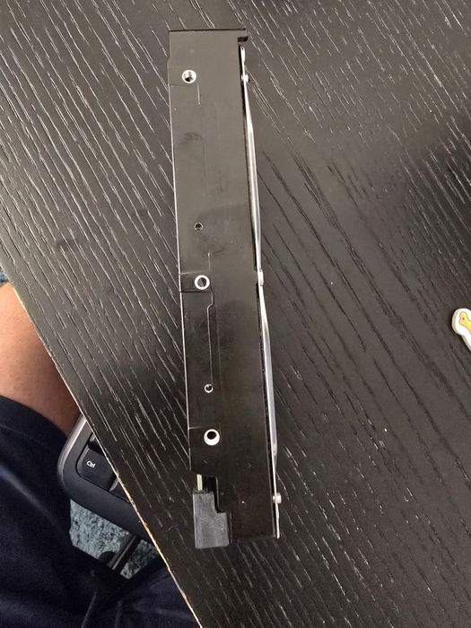 Hard disk (HDD) IMPECABIL Western Digital (WD)  1TB,64MB cache,7200rpm