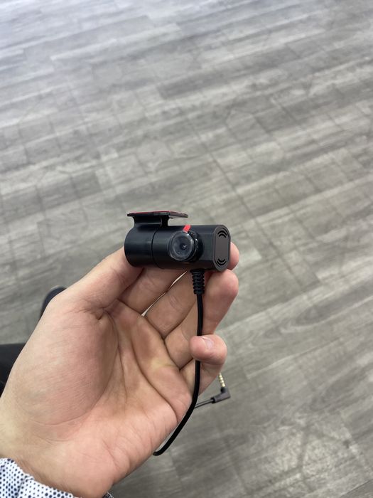 Видеорегистратор Comfort ultra для авто система контроля слепых зон
