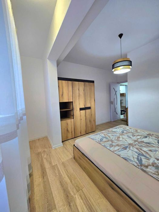 Продава се Двустаен апартамент в Разград, Орел - 50 кв.м за 1440 €/кв.м - Снимка #4