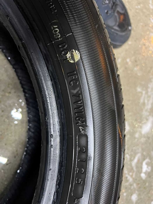 Cauciucuri 185/55/r16 Yokohama BluEarth-Es ES32 VARA