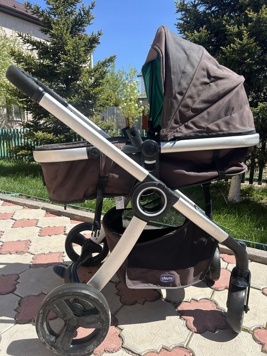 Продается коляска