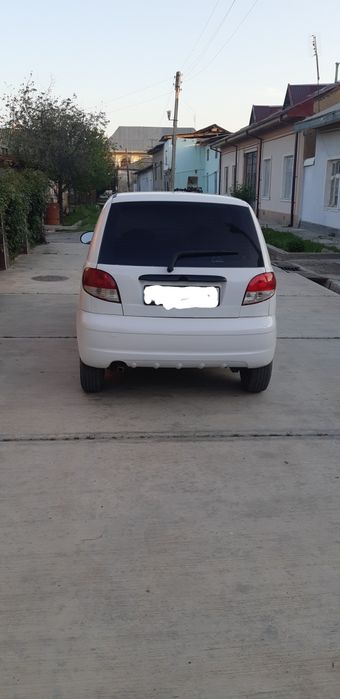 Matiz mx sotiladi