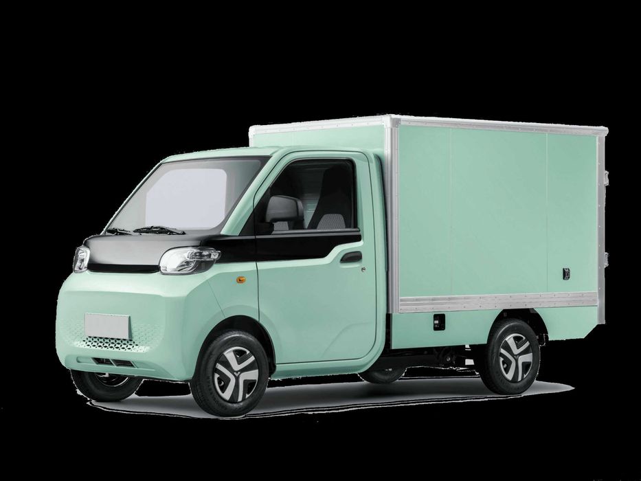 Электрический LABO