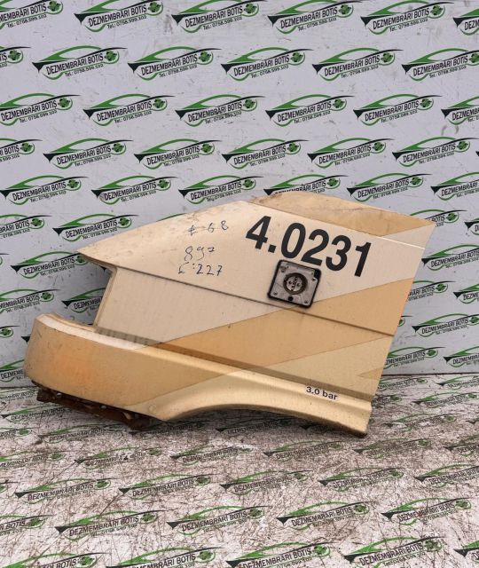 Aripa fata stanga Volkswagen VW Transporter T4