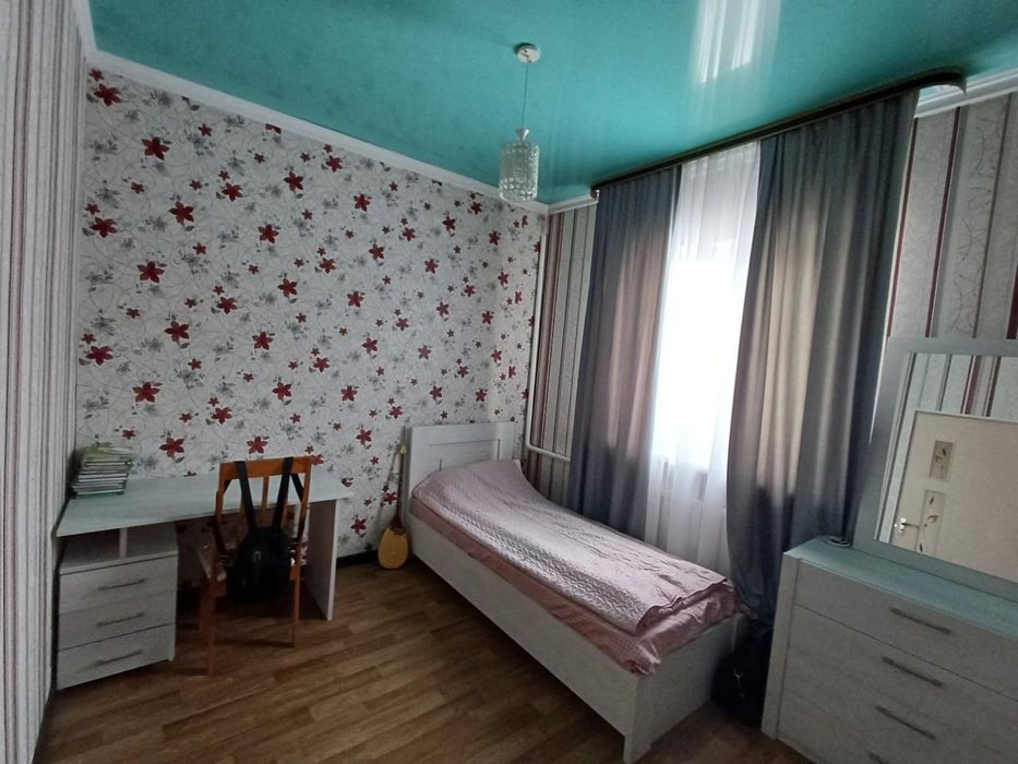 Продам дом 25 школа