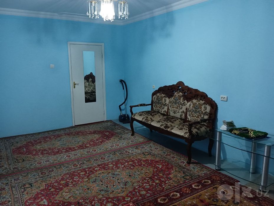 Квартира хозяйкали 800минг