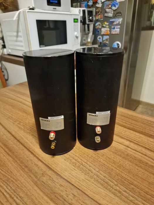 Argon sateliti audio de calitate