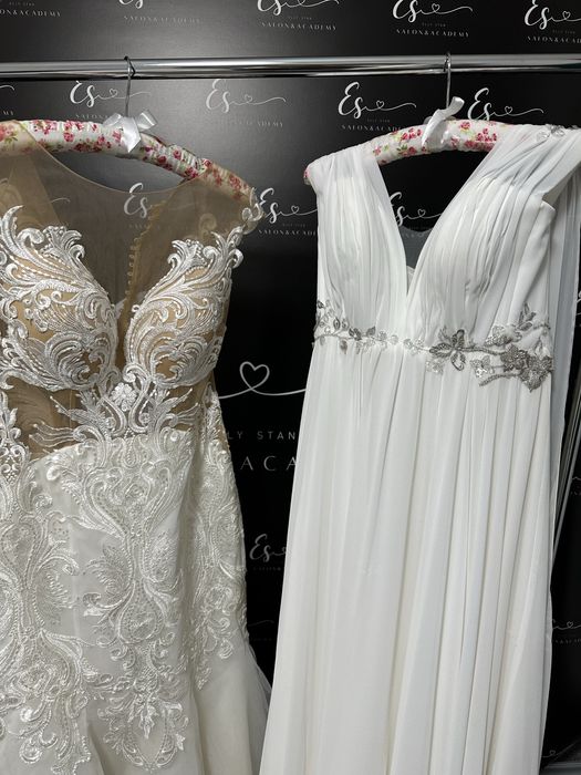 Rochii de mireasa NOI