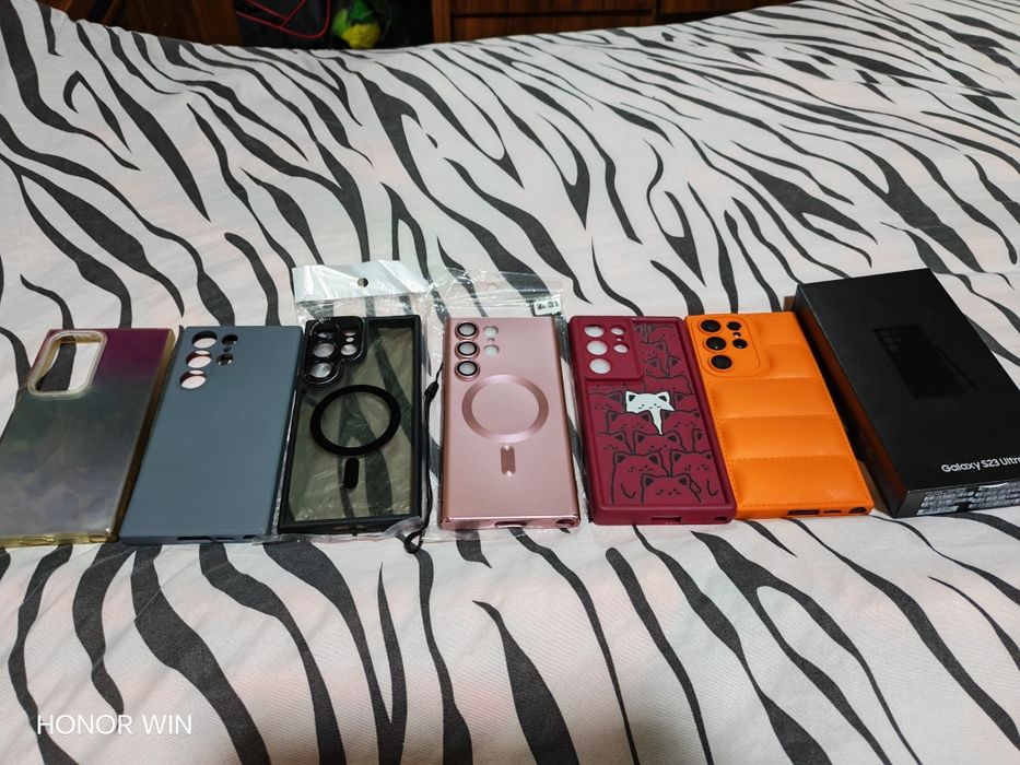 Samsung s23 ultra USA