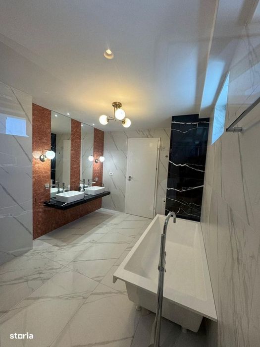 Vila  6 camere de inchiriat