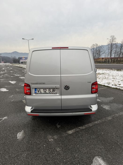 Vand Volkswagen T6