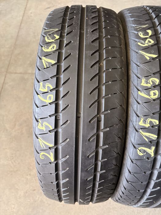 Anvelope vara 215/65/16C Continental Vanco Eco 215 65 16 C R 16 C