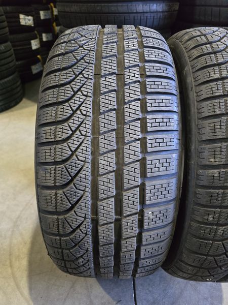 235/40/19 PIRELLI 2бр