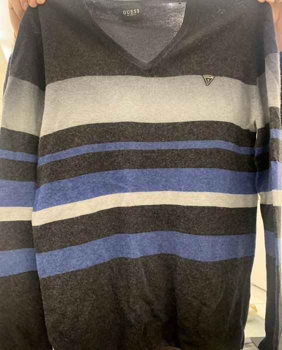 Мъжки пуловер Guess