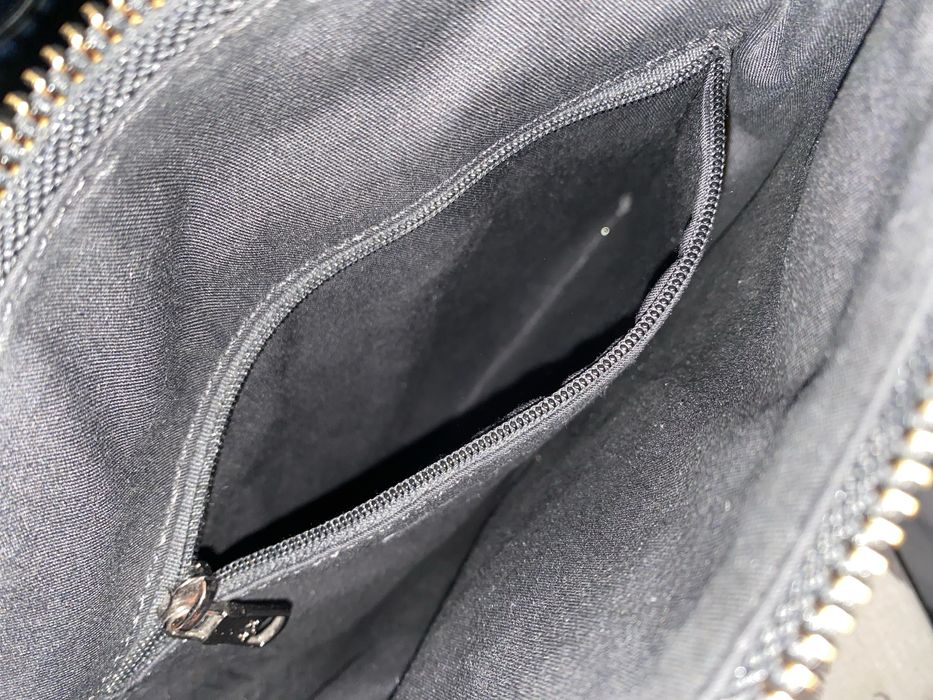 Барсетка Armani Exchange