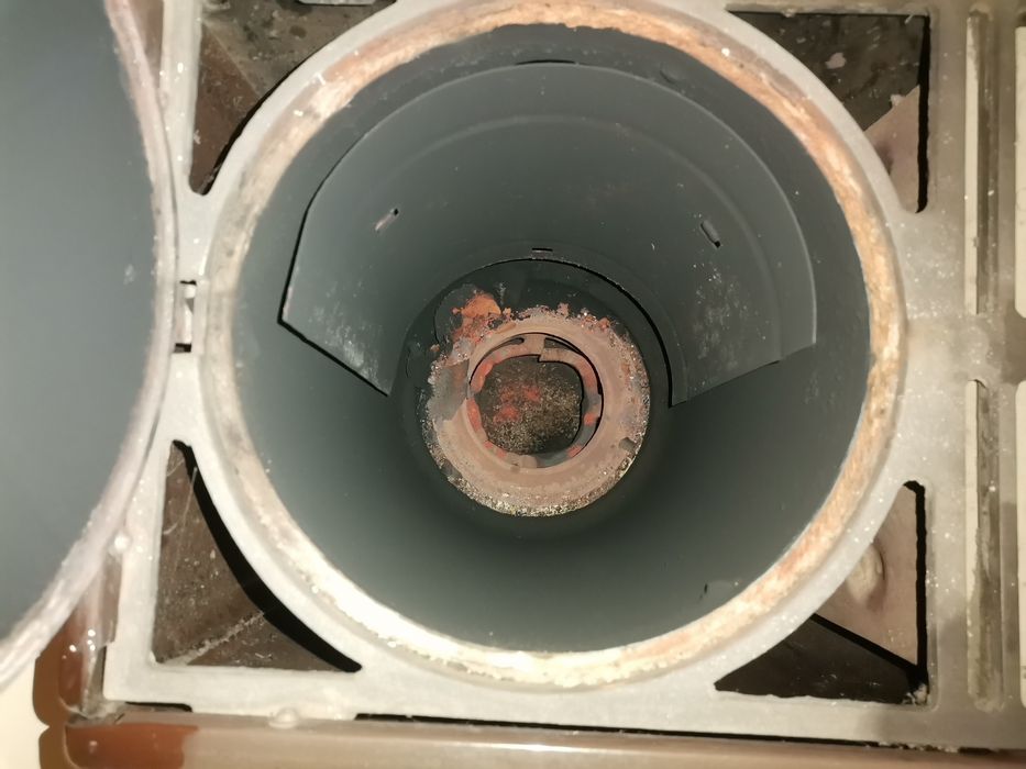 Нафтова печка "Супер ЮГ"