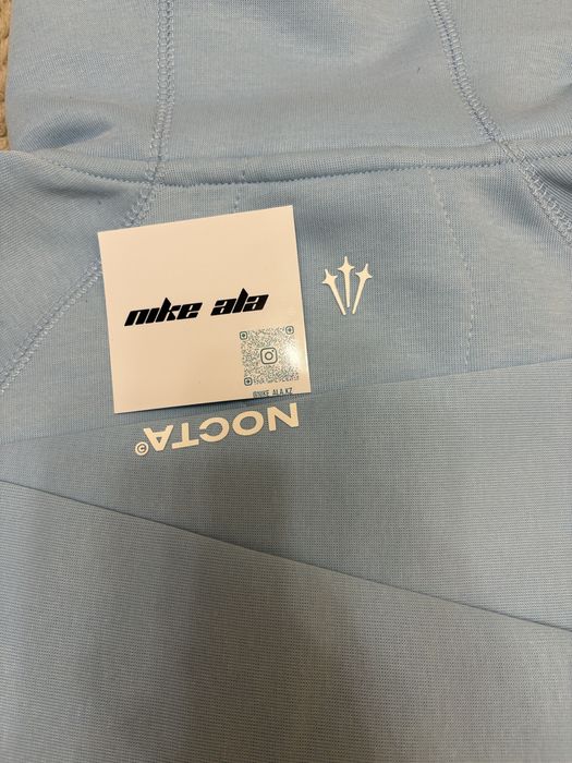 Кофта nike nocta / nike techfleece nocta / nocta