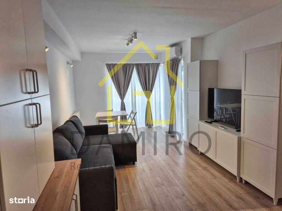 Apartament 2 camere Edenia Titan metrou 1 Dec Grigorescu Pet Friendly
