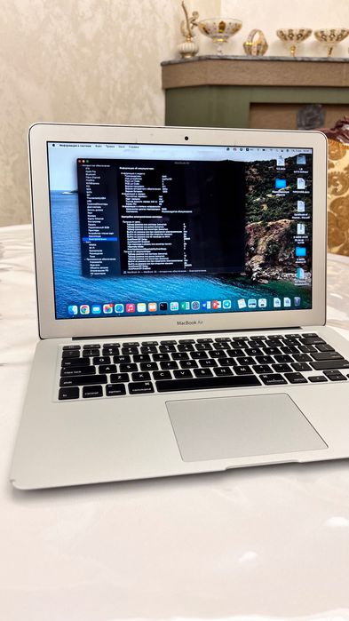 MacBook Air 2013