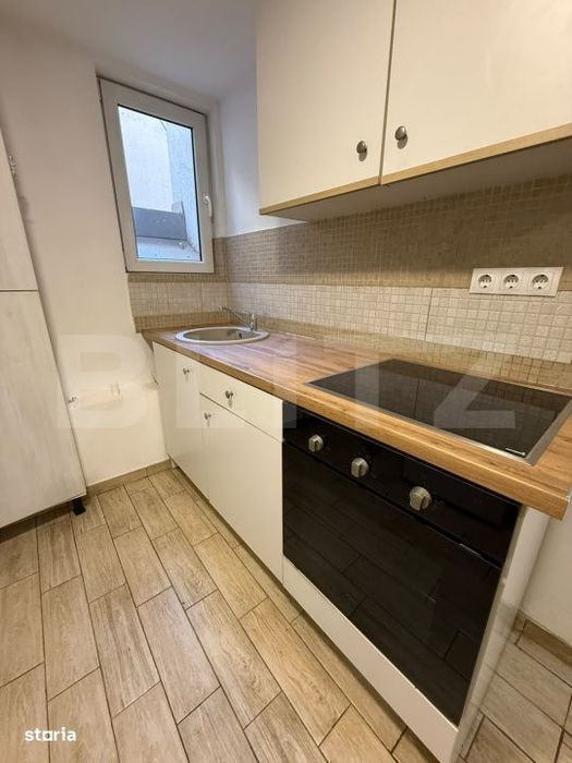 Apartament 2 Camere, 45mp, debara,  Parcare, Zona Garii