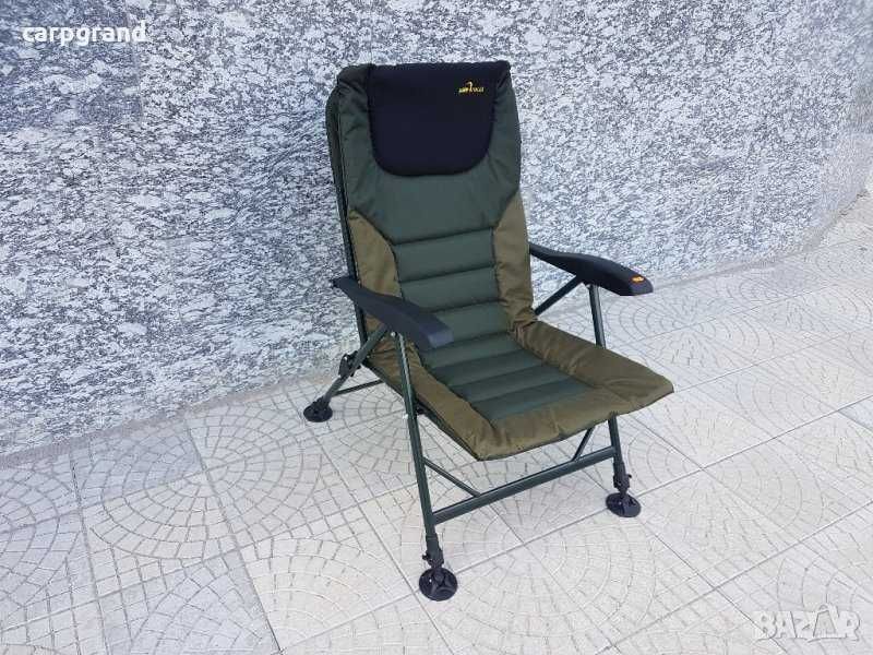 Стол CarpFocus CAMPO