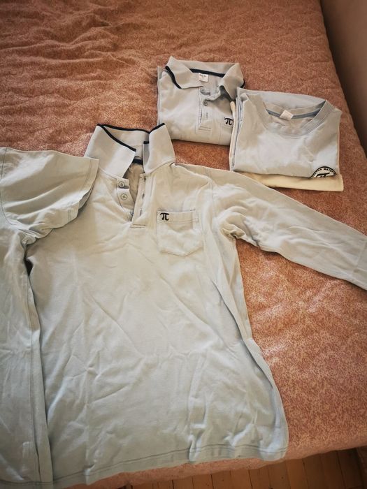 Униформа за ПЧМГ